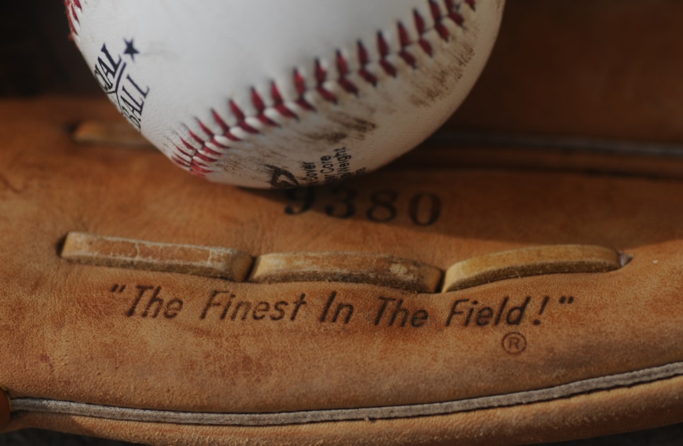 Softball: Growing Popularity and Future Prospects