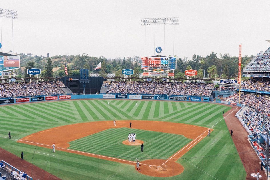 Improving Baseball: Ideas for the Future